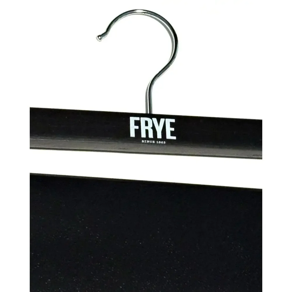 FRYE Faux Fur Throw Blanket 50 x 70